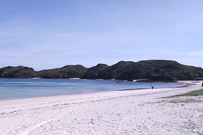 Full-Day Private Trip to South Lombok - What the price includes, and what it does not