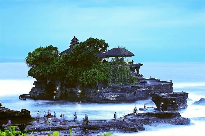 Full Day Private Water Temples Tour in Bali - The driver can shape the whole day
