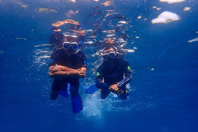 Full-Day Scuba Diving Experience of USAT Liberty in Tulamben - What the $134 price really covers