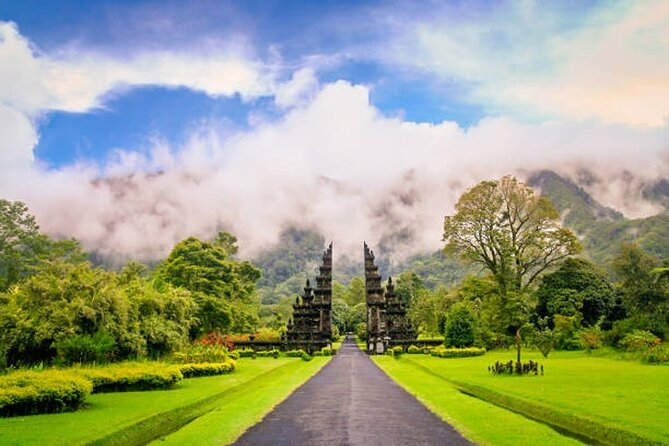 Full Day Tour Bedugul Sightseeing and Tanah Lot Temple - Lunch, timing, and what to budget