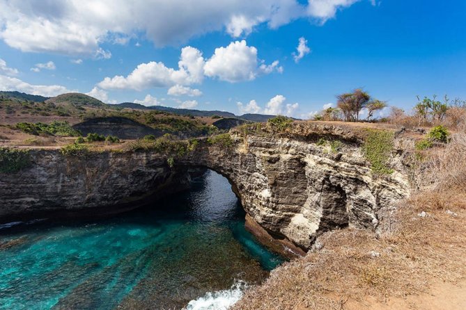 Full-Day Tour To Nusa Penida Bali - Key points to know before you book