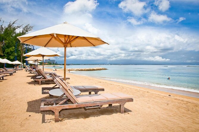 Full-Day Tour To Nusa Penida Bali - Why this Nusa Penida route works