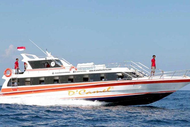 Full-Day Tour To Nusa Penida Bali - Broken Beach and Angel’s Billabong