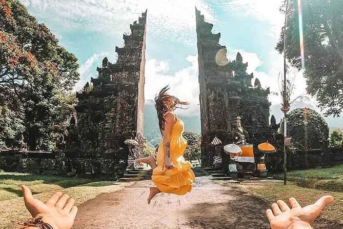 Full-Day Tour to Water Temples and UNESCO Rice Terraces in Bali - The driver-guide is the heart of the experience
