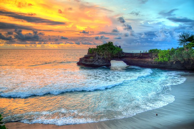 Full-Day Tour to Water Temples and UNESCO Rice Terraces in Bali - What to bring and how to pace the day