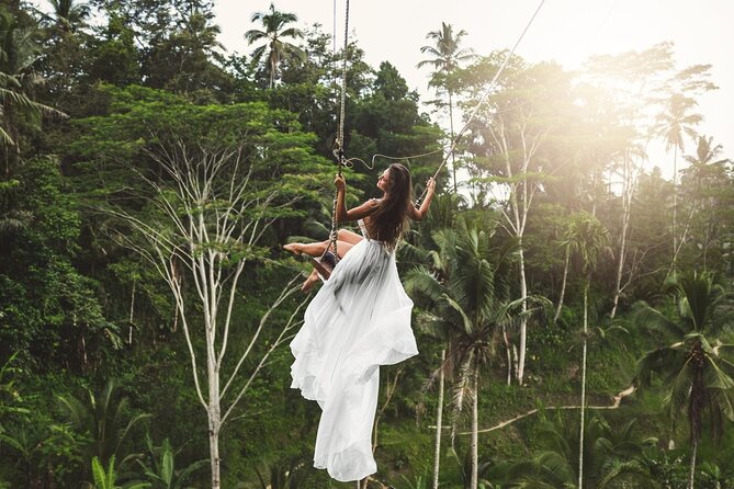 Full Day – Ubud Art Village and Mount Batur Kintamani with Lunch - What the day is really like from Seminyak