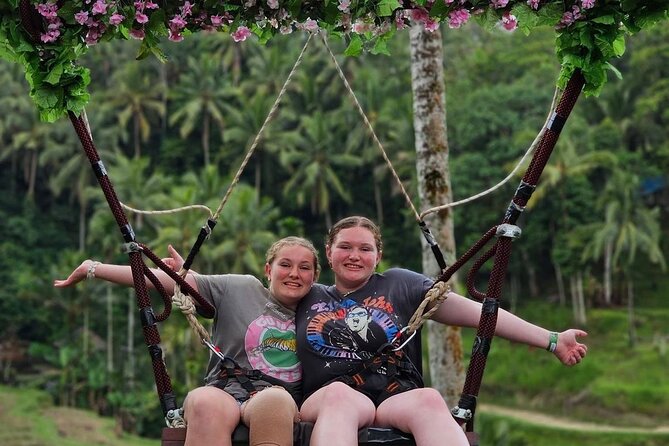 Full Day – Ubud Art Village and Mount Batur Kintamani with Lunch - Kintamani lunch with Mount Batur in view