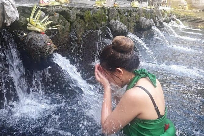 Full-Day Ubud Village including Mt Batur Tirta Empul and Sightseeing Tour - A full day that connects Bali’s culture and countryside