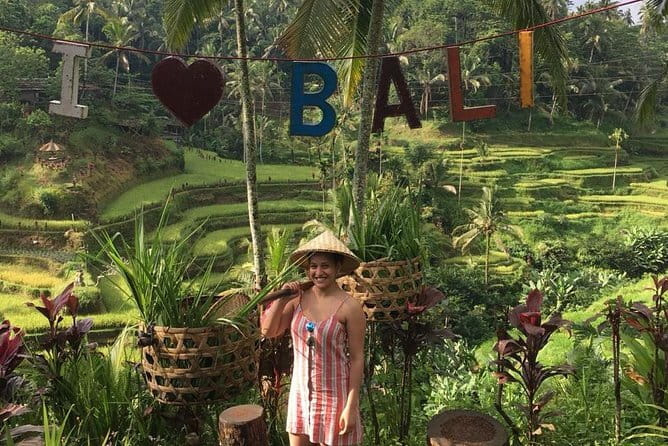 Full-Day Ubud Village including Mt Batur Tirta Empul and Sightseeing Tour - Tegalalang Rice Terrace and the Subak system