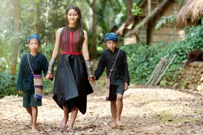 Fullday The Native of Baduy village with lunch & souvenir - Key points to know before you book