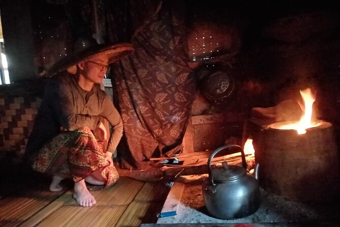 Fullday The Native of Baduy village with lunch & souvenir - Why the Baduy visit feels different from a normal day trip