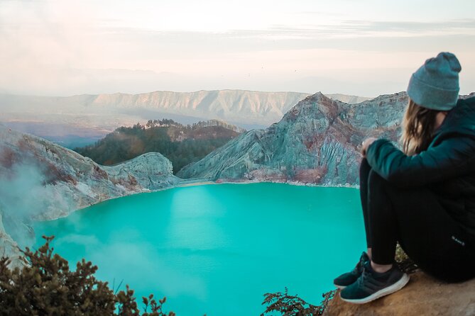 Fun and Joy : 3-Day Java Tour Ending in Bali (All-Inclusive) - Three days, three very different views of Java