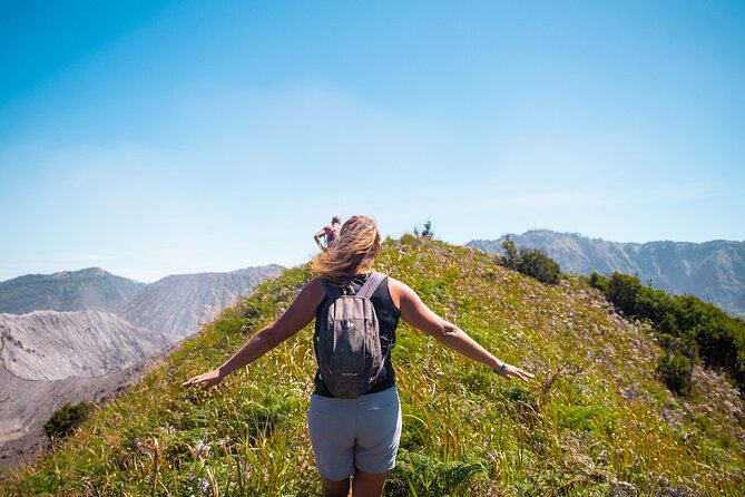 Fun and Joy : 3-Day Java Tour Ending in Bali (All-Inclusive) - Mount Ijen: gas masks, crater views, and a hard climb