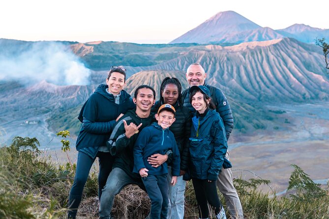 Fun and Joy : 3-Day Java Tour Ending in Bali (All-Inclusive) - What the private setup changes