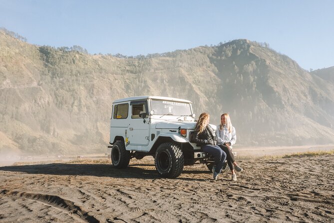 Fun and Joy : 3-Day Java Tour Ending in Bali (All-Inclusive) - What is included, and what you still pay for