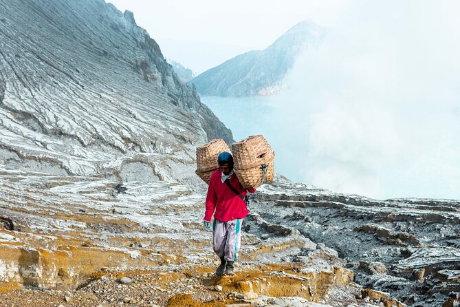 Fun and Joy : 3-Day Java Tour Ending in Bali (All-Inclusive) - Who should book this East Java route?