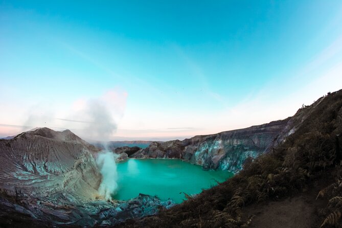 Fun and Joy : 3-Day Java Tour Ending in Bali (All-Inclusive) - Mount Bromo: a midnight start for sunrise