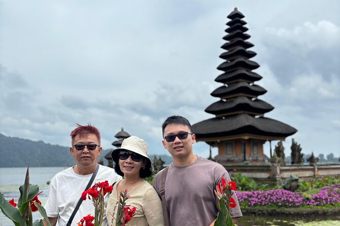 GAD Tanah Lot Tour - Tanah Lot, Bali’s temple at the sea