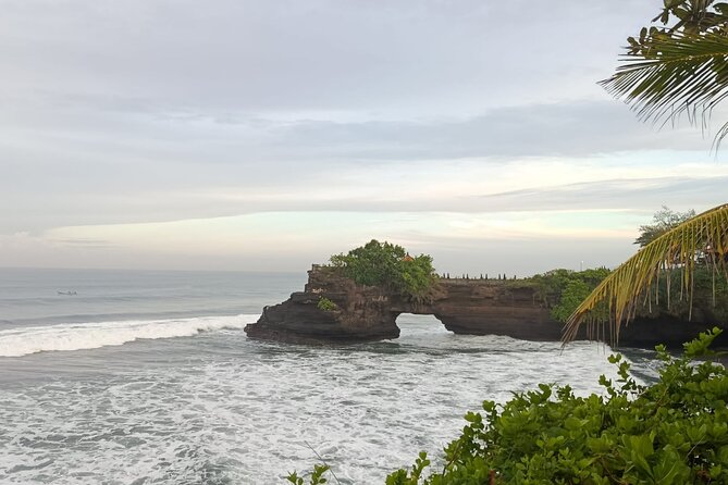 GAD Tanah Lot Tour - Taman Ayun and Bali’s royal temple tradition