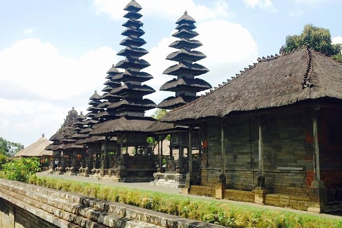 GAD Tanah Lot Tour - Is $85 per person good value?