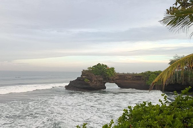 GAD Tanah Lot Tour - Who will enjoy this route most?