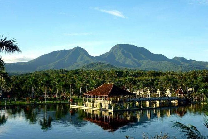 Gate Heaven Lempuyang Tirta Gangga East Bali Private Guided Tour - Who will enjoy this day most