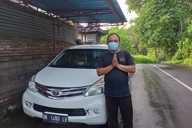 Gate Heaven Tirta Gangga With Snorkeling Private Guided Tour - The private car is the tour’s practical advantage