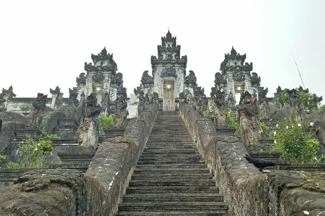 Gate of Heaven and the Amazing East Bali - What the $81.63 price really buys you
