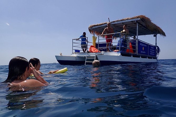 Gili Hai 3 Islands BBQ Cruise - Is $104 good value?