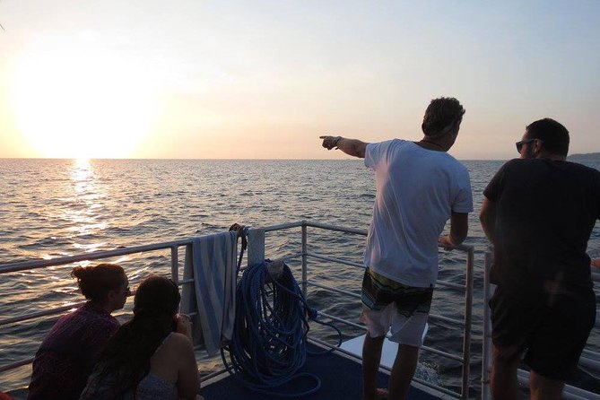 Gili Hai 3 Islands BBQ Sunset Cruise - Key points to know before booking