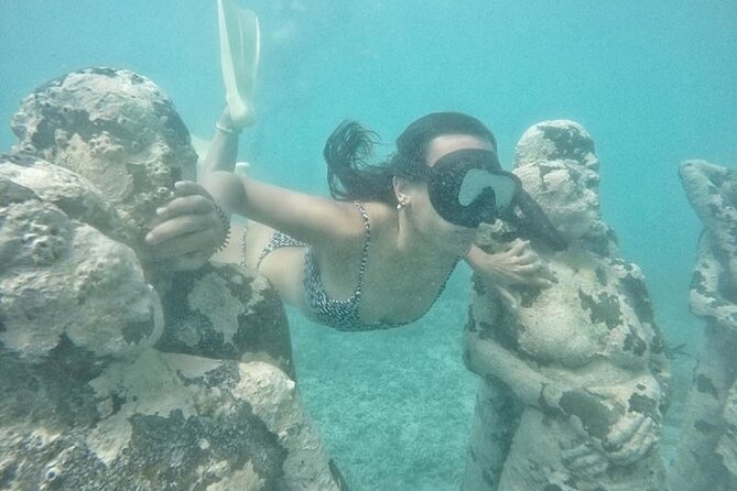 Gili island Snorkeling Half Day Trip departure from Gili Trawangan - Why the turtles make this four-hour trip worthwhile