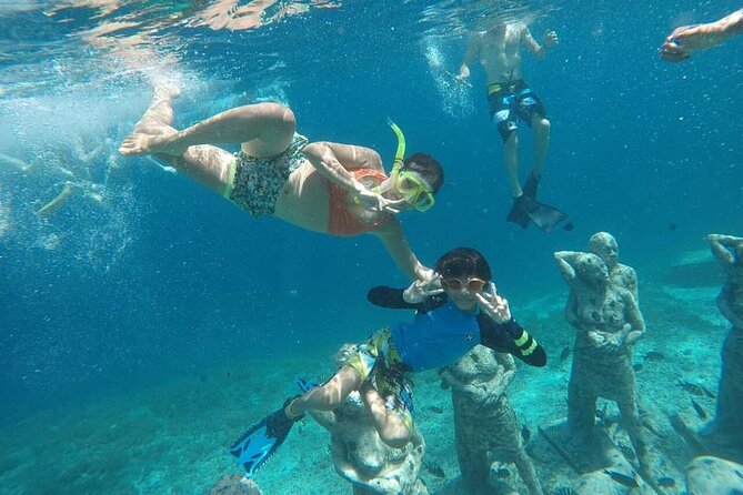 Gili Island Snorkeling Trip - Gili Trawangan, Gili Meno, & Gili Air, From Lombok - How the $88 price holds up