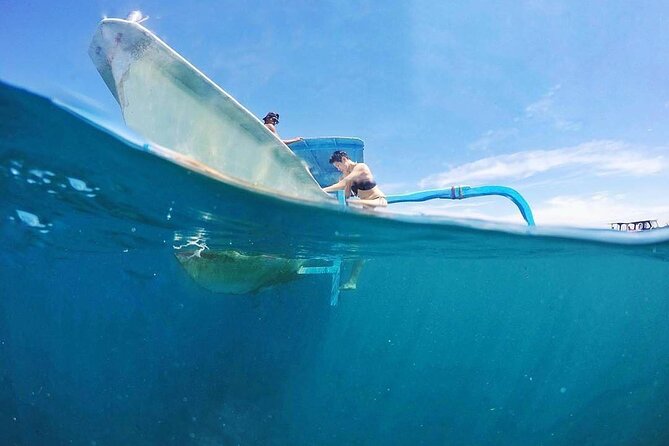 Gili Island Snorkeling Trip - Gili Trawangan, Gili Meno, & Gili Air, From Lombok - Who should book this outing