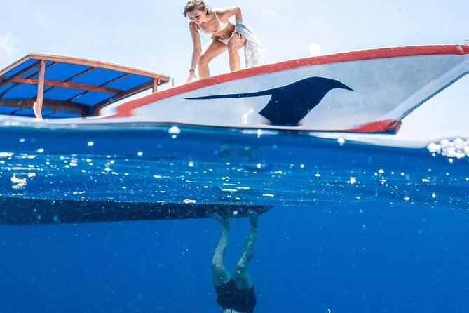 Gili Island Snorkeling Trip - Gili Trawangan, Gili Meno, & Gili Air, From Lombok - Gili Air and the Fish Garden