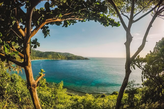 Gili Islands Private Tour: Gili Trawangan, Gili Meno & Gili Air – Full Day - Gili Trawangan offers the longest break