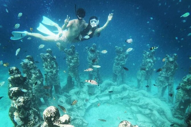 Gili Trawangan & Gili Air Snorkeling Tour Turtles & Statue - Is $20 good value?