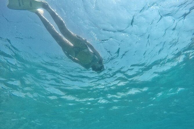 Gili Trawangan,Gili Meno& Gili Air Island:Snorkeling Day Trip Depart from Lombok - Gili Air, lunch, and the fish garden
