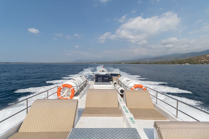 Gili Trawangan to Bali (Serangan) - Weather, timing, and your wider Bali plans