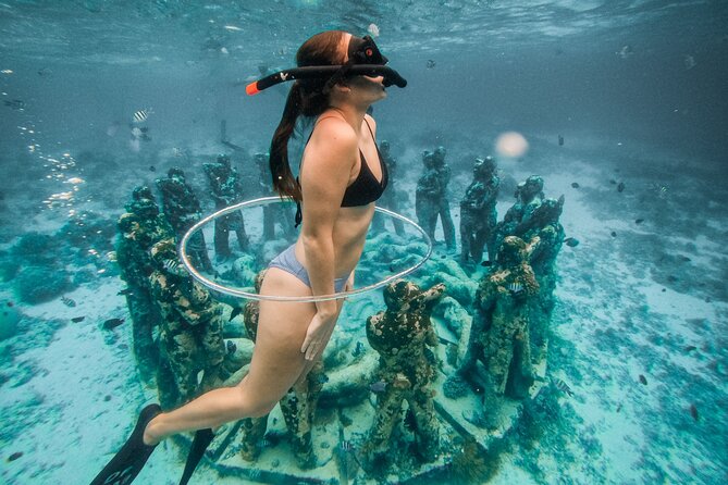 Group Snorkeling Tour Gili Islands Including GoPro Documentation - Why the low price can be good value