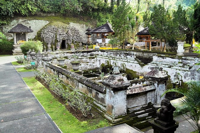Half Day Bali Tour - What a private guide adds