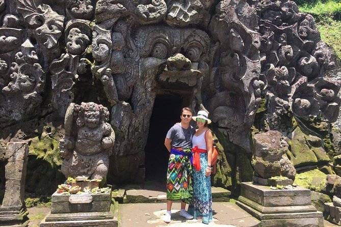 Half Day Bali Tour - The real timing issue: Bali traffic