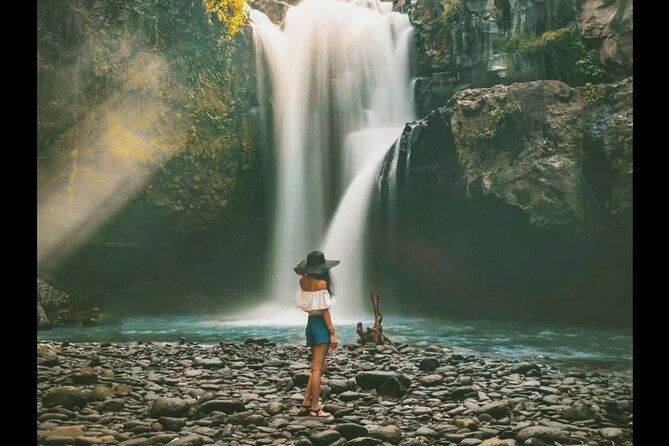 Half Day Bali Tour - Coffee, batik, and shopping stops