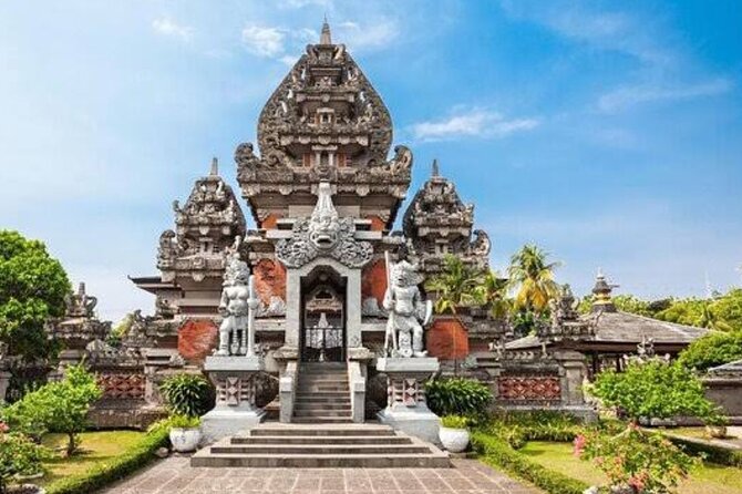 Half Day Jakarta Private Tour in two highlight place - Why these two Jakarta sights work together
