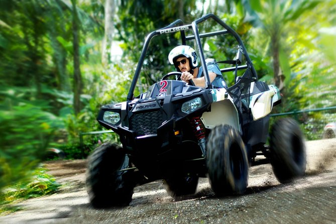 Half Day Jungle Buggies in Bali with Guide - Three laps on Bali’s purpose-built jungle track