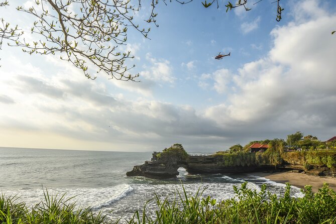 Half-Day Private Tanah Lot Sunset Tour - Who should book this half-day outing?
