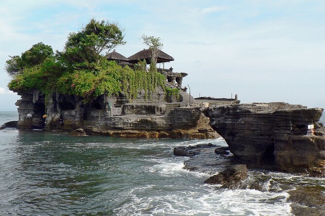 Half-Day Private Tanah Lot Sunset Tour - Is $50 per person good value?