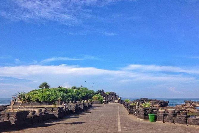 Half-Day Taman Ayun UNESCO and Tanah Lot Temple with private Car - Who will get the most from this outing