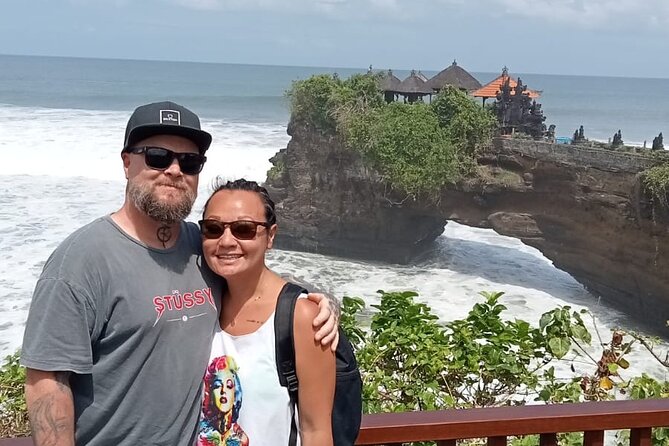 Half Day Tanah Lot Temple Private Guided Tour - A private car is the real value