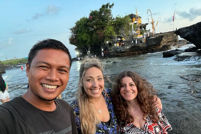 Half Day Tanah Lot Temple Private Guided Tour - What the guide adds, and where to set expectations