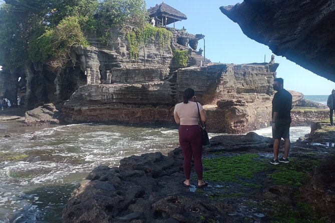 Half Day Tanah Lot Temple Private Guided Tour - Timing, clothing, and practical comfort